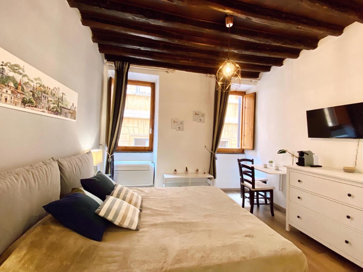 Heart of Rome Apartment - Housity