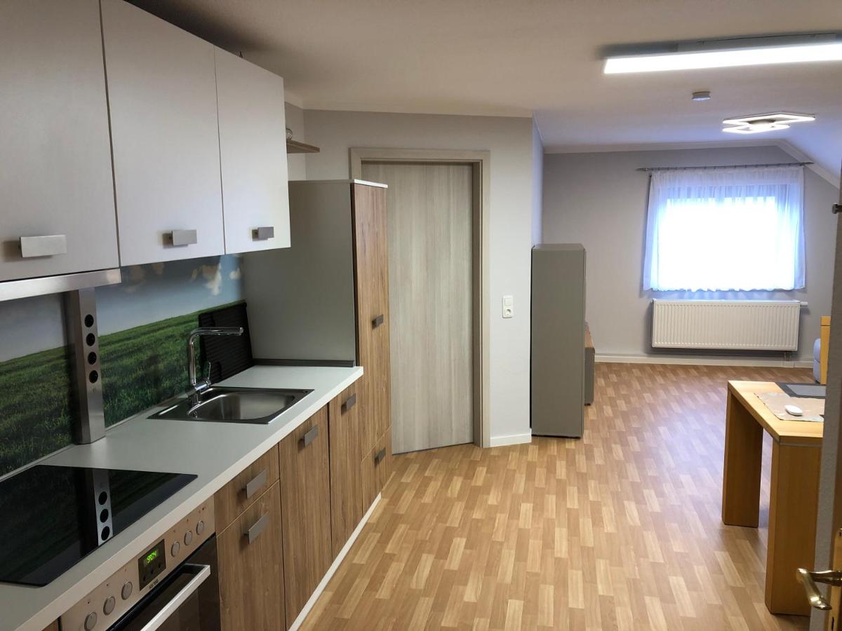 Ferienwohnung Kleistring - Housity