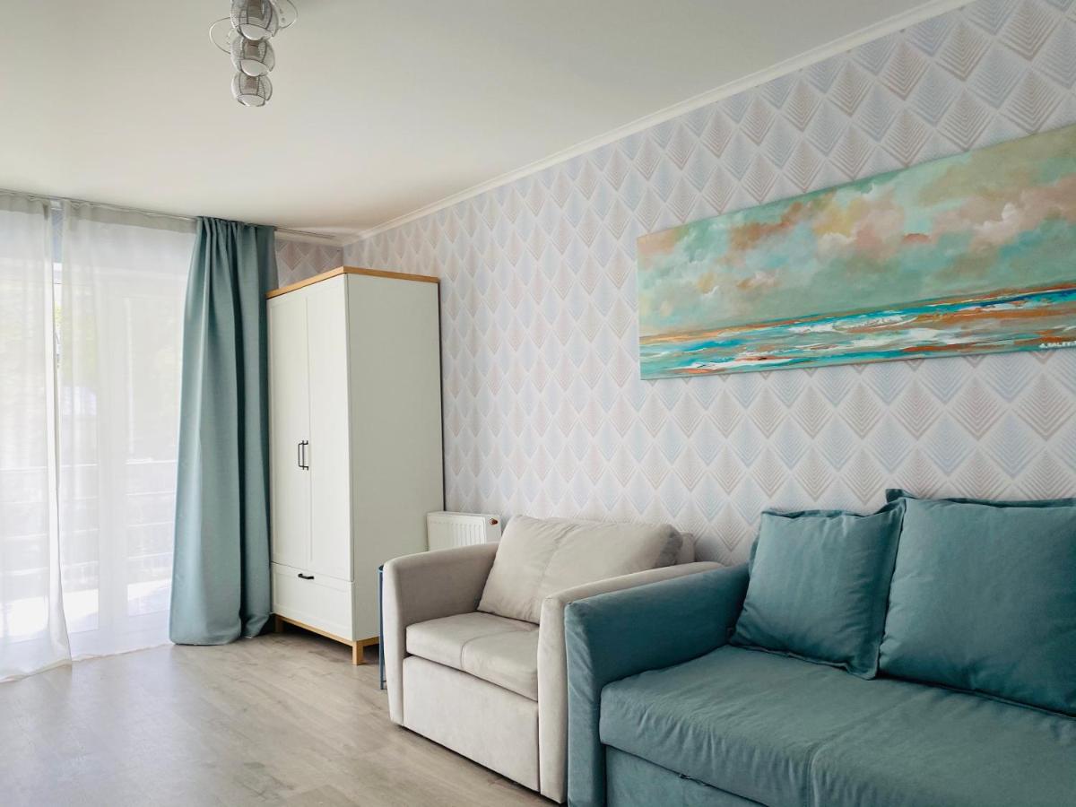 NEW!! Melluzi Appartment - Housity