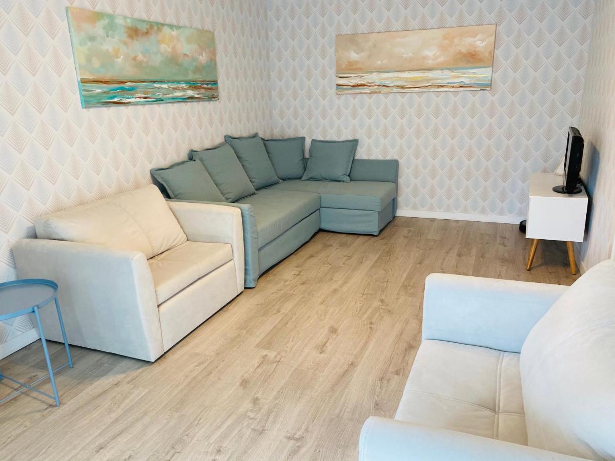 NEW!! Melluzi Appartment - Housity