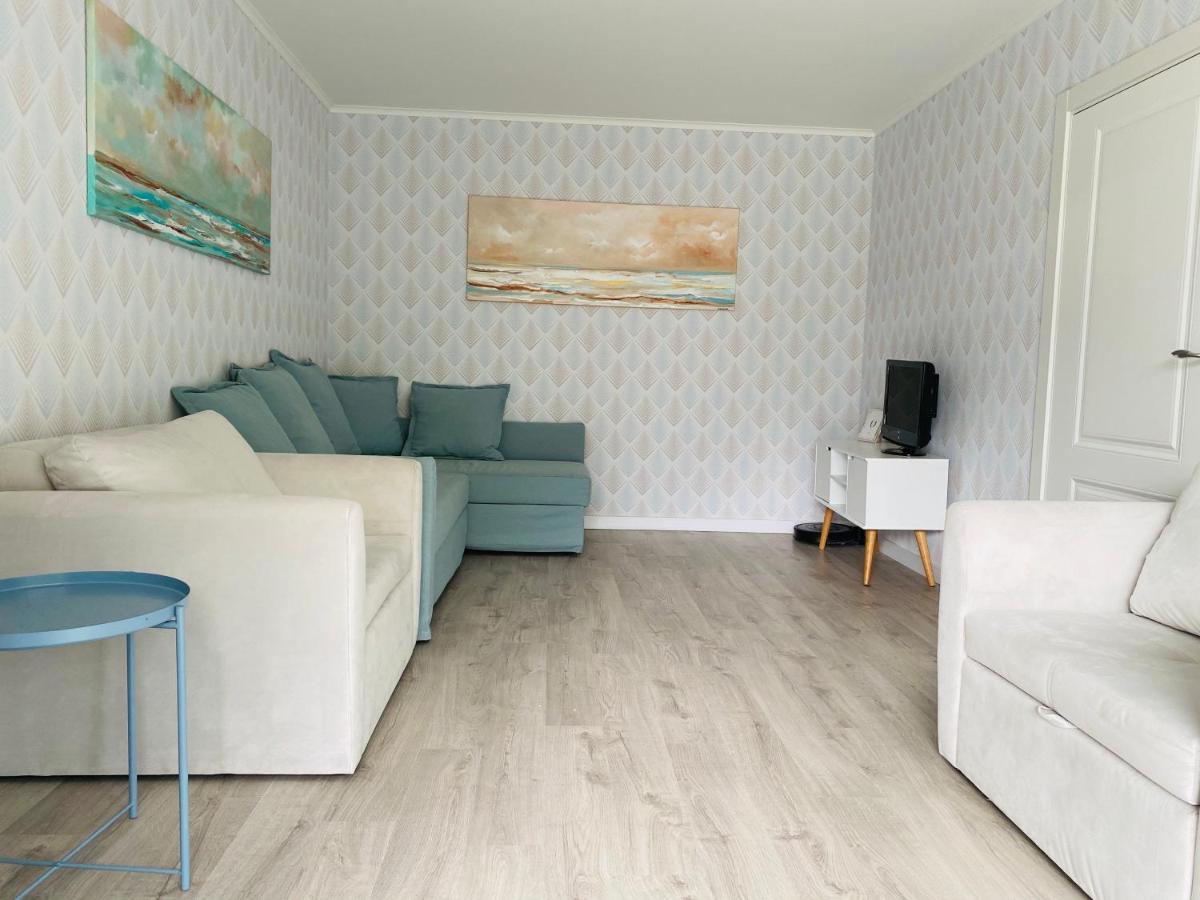 NEW!! Melluzi Appartment - Housity