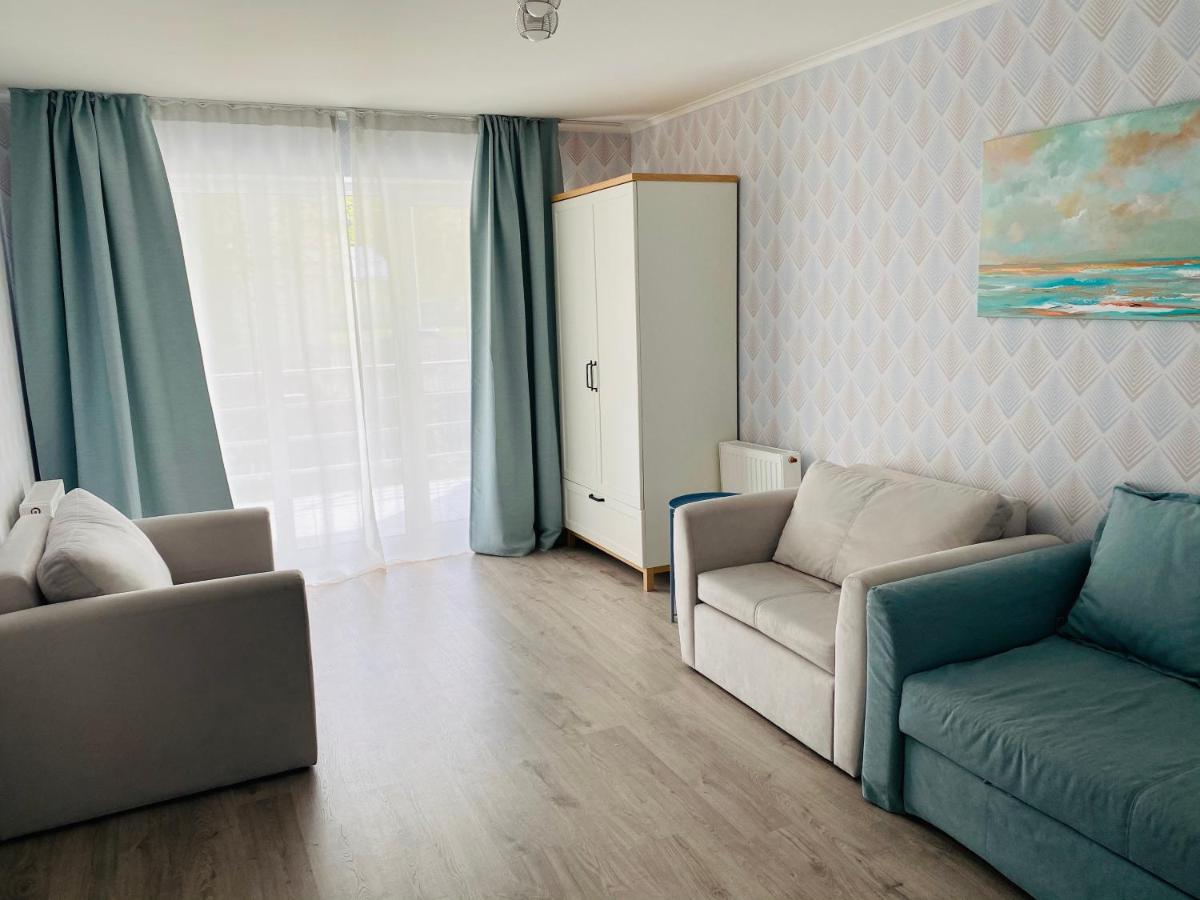 NEW!! Melluzi Appartment - Housity