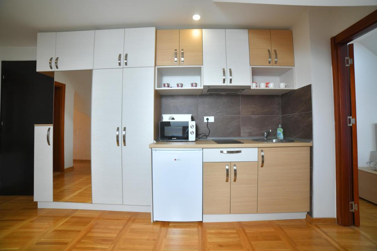 Apartman NENA LA VIDA - Housity