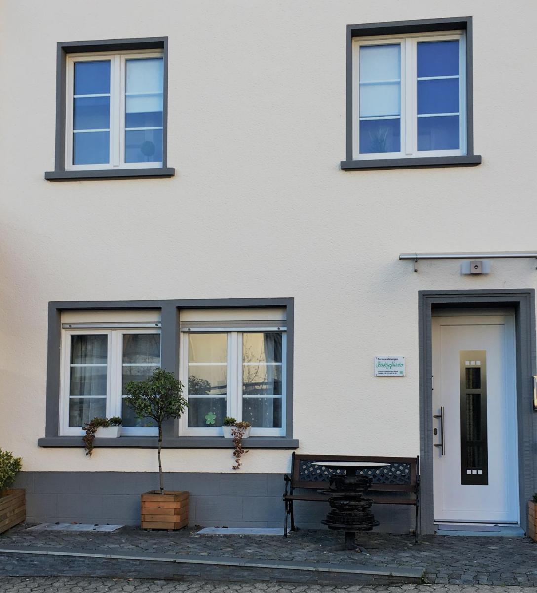 Ferienwohnungen Stadtgeflüster - Housity