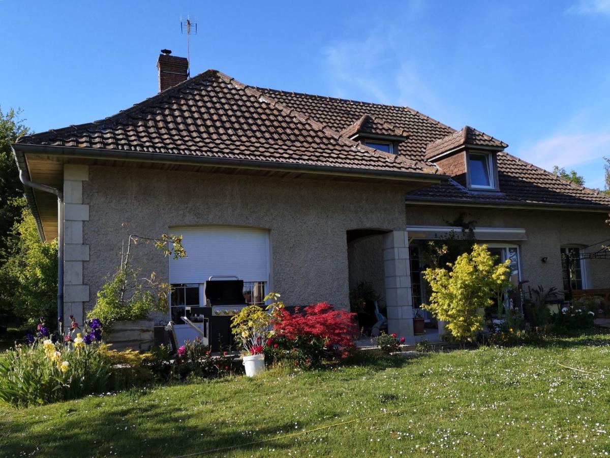 Chez madame loic - Housity