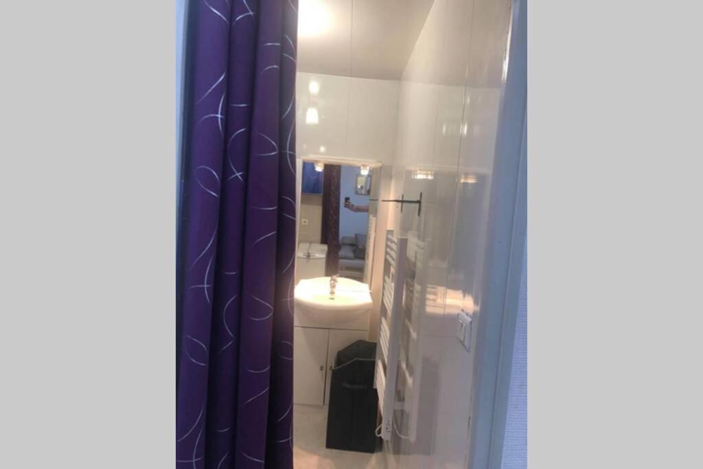 Petit cocon idéal pour court ou long séjour - Housity