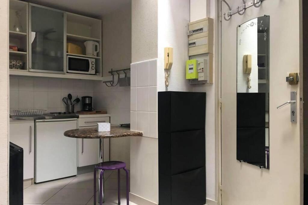 Petit cocon idéal pour court ou long séjour - Housity