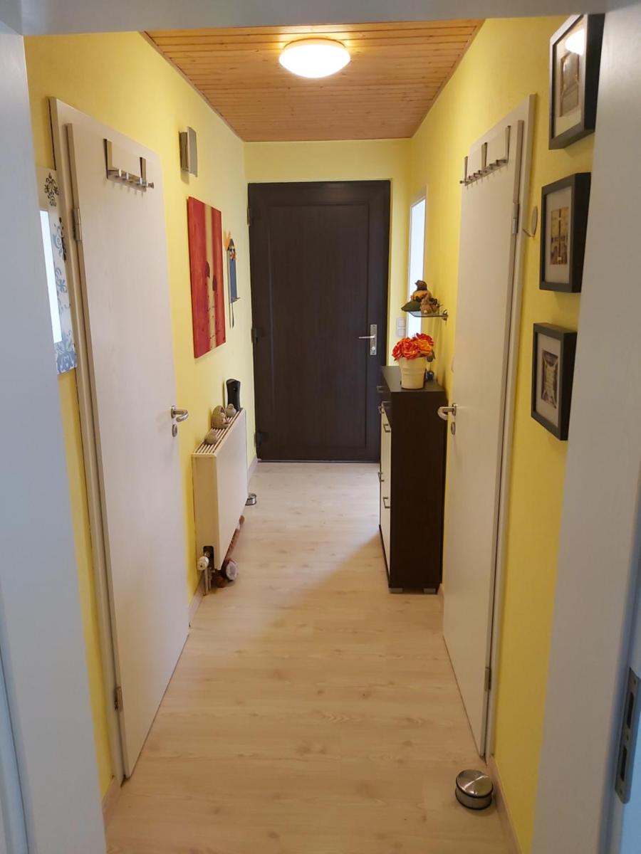 Ferienwohnung Dinnebier - Housity