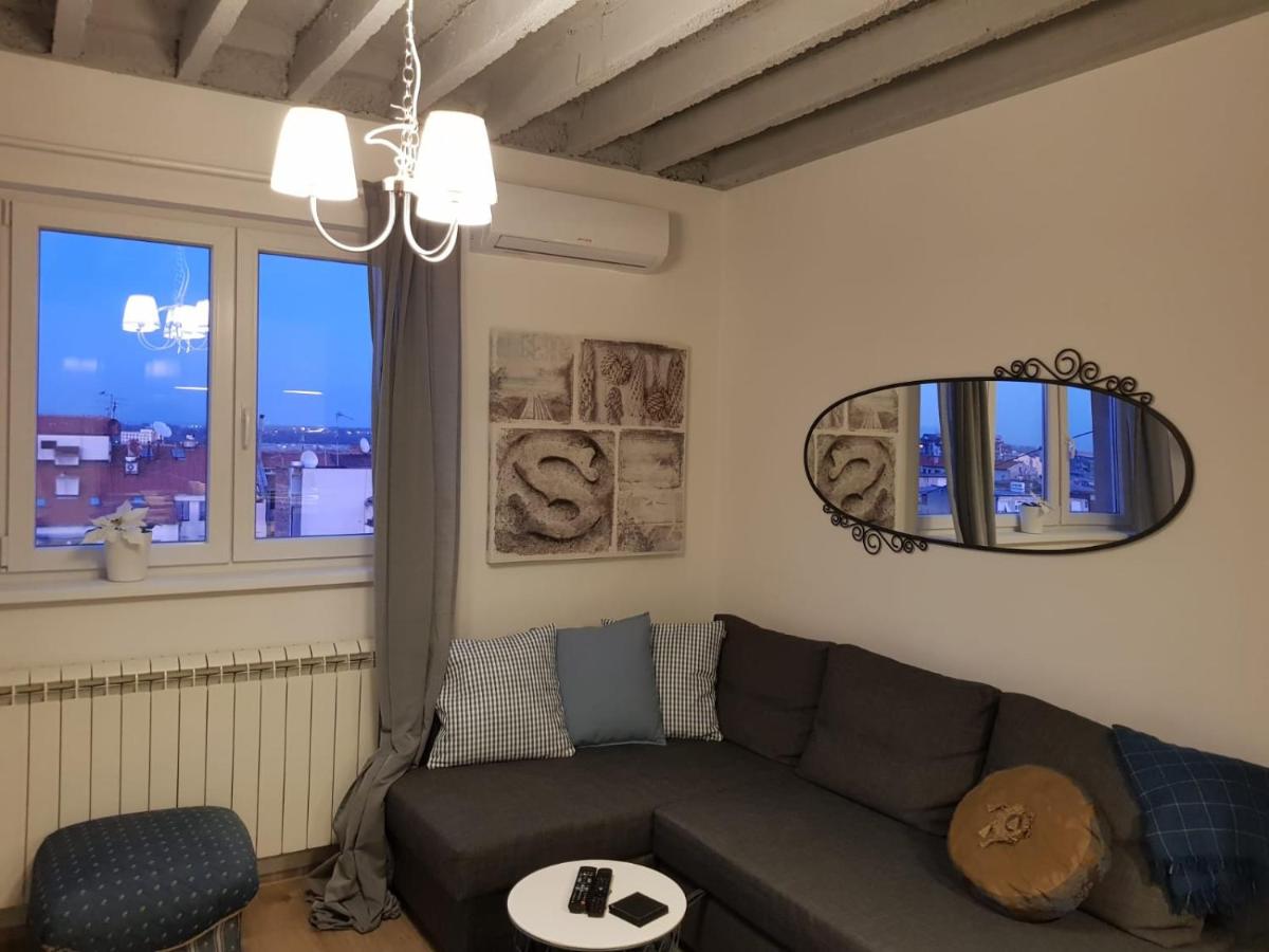 Sand Apartments - Housity