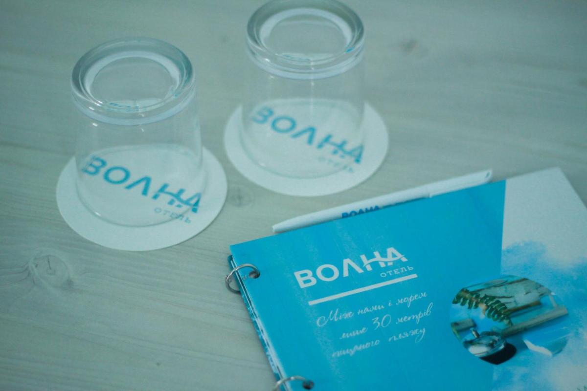 Volna Hotel - Housity