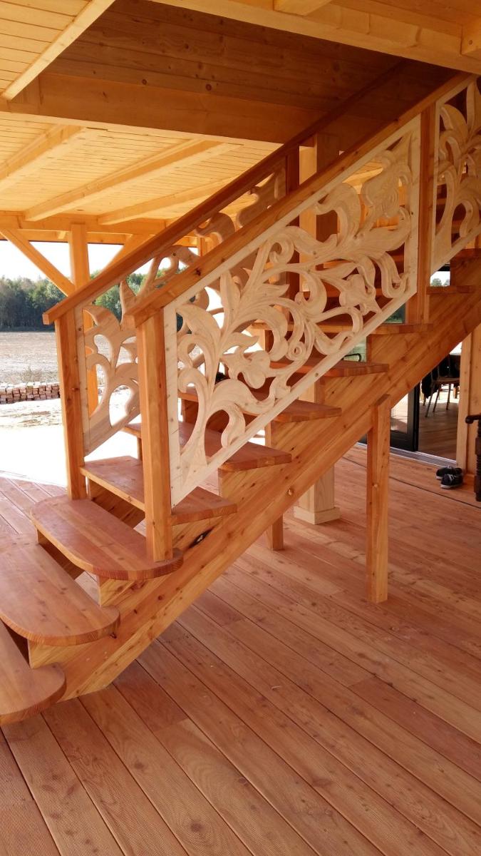 Żurawi Jar - Housity
