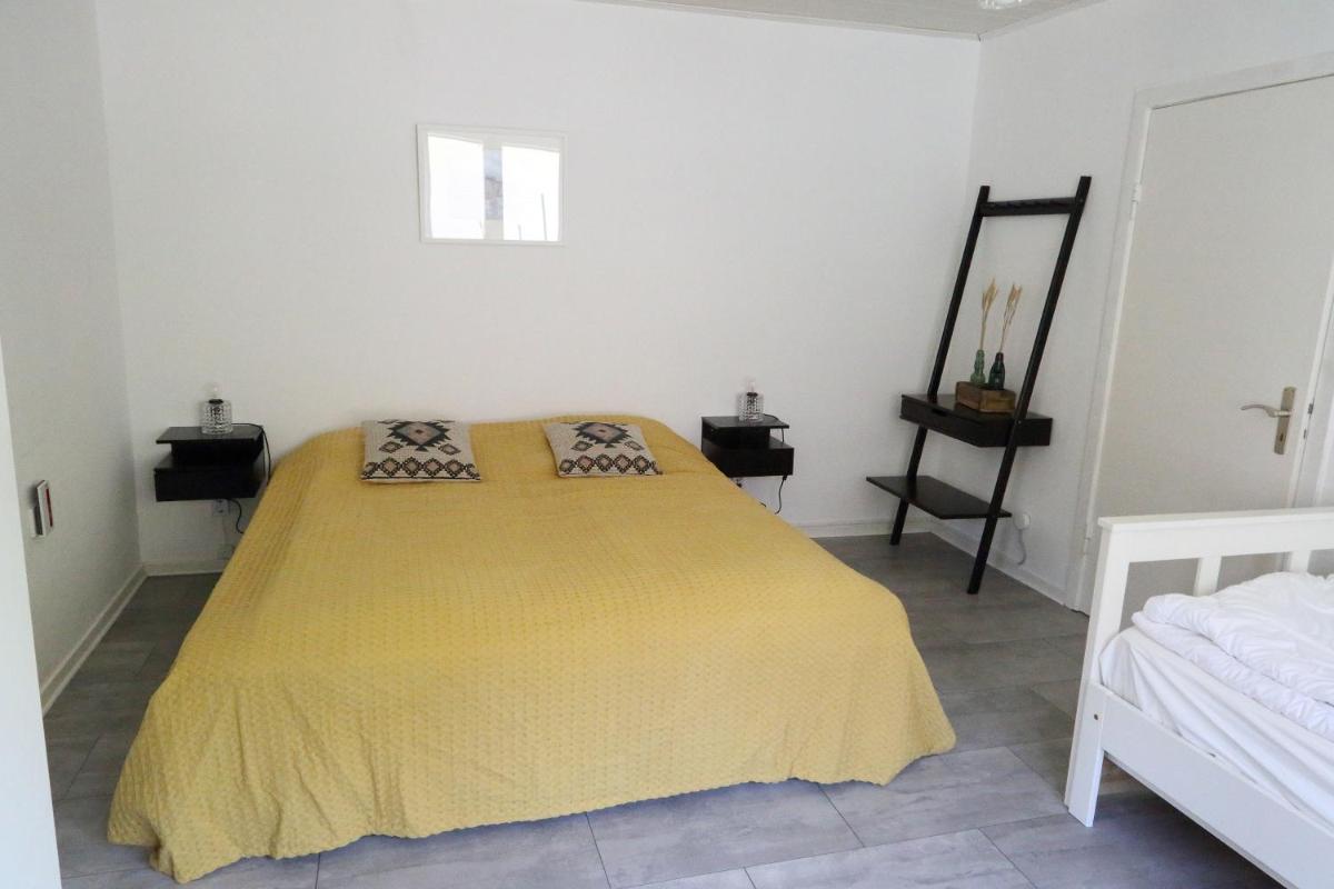 Ferienwohnung Stöckel - Housity