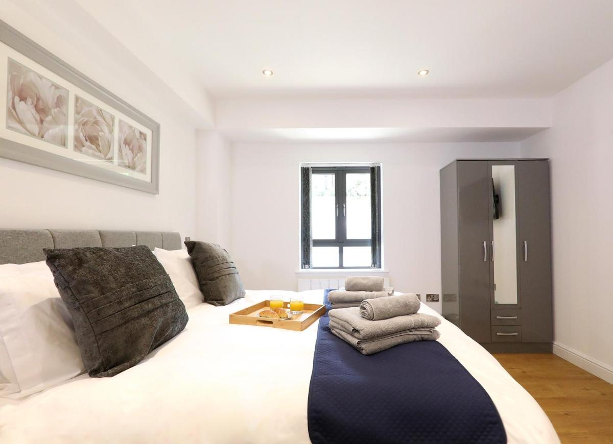 The Admiral's Apartment - Housity