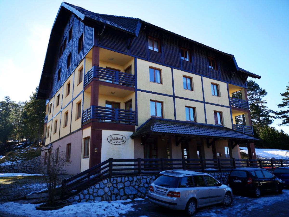 Apartman Gorštak 16 - Housity