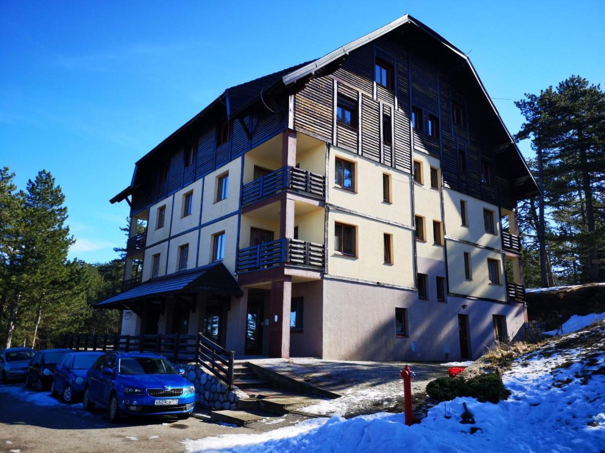 Apartman Gorštak 16 - Housity