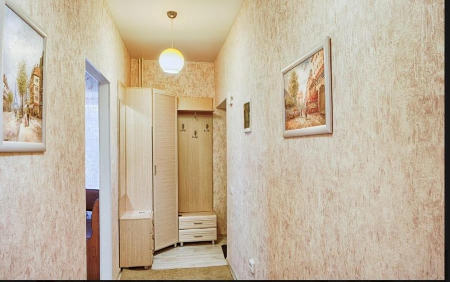 Apartamenty tverichanka u reki volgi na naberezhnoi stepana razina 19 - Housity