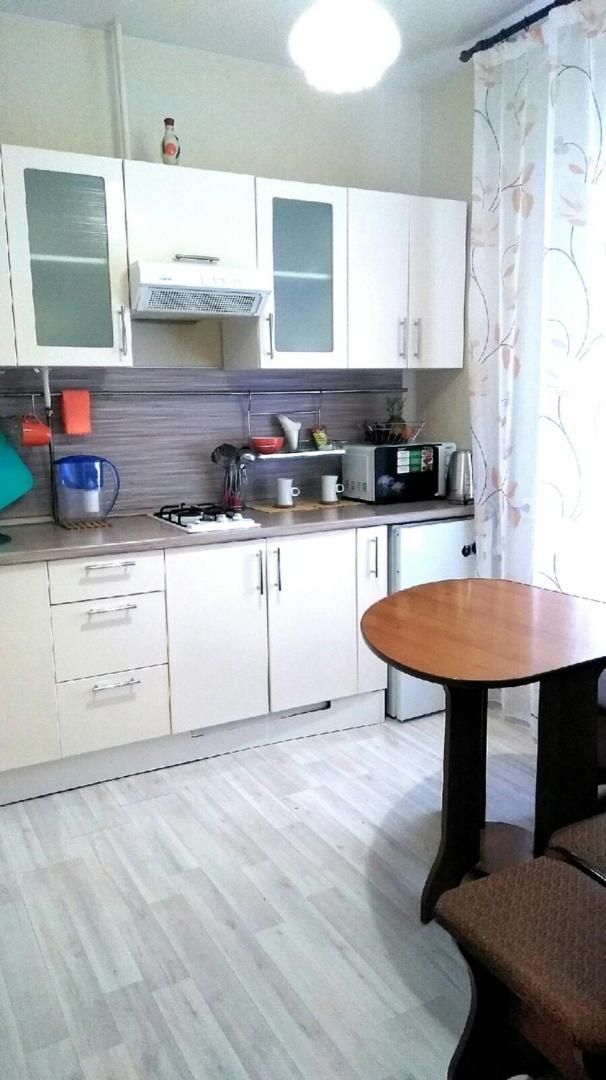 Apartamenty tverichanka u reki volgi na naberezhnoi stepana razina 19 - Housity