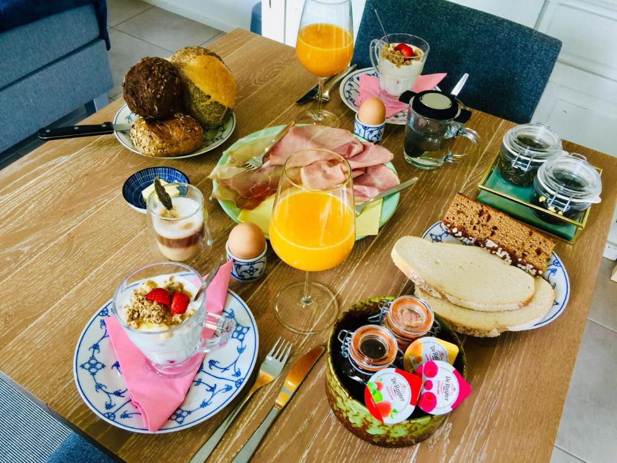 Bed and Breakfast: 'Bij ons Achter' - Housity