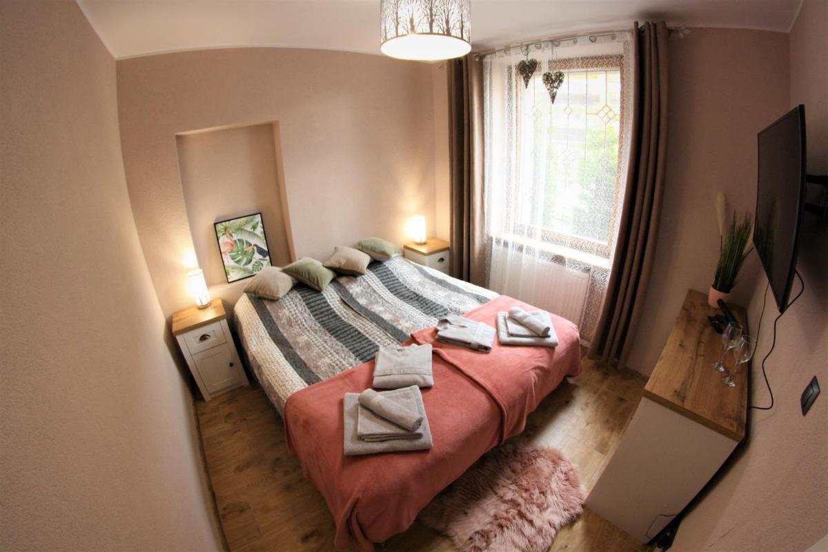 Apartamenty Zielone Centrum - Housity