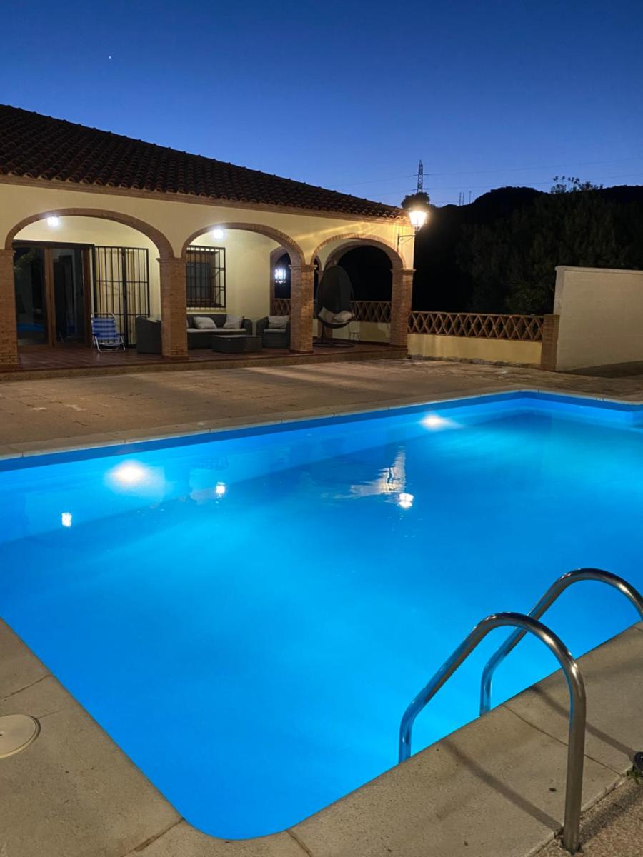 Casa Rural Montes de Trigo - Housity