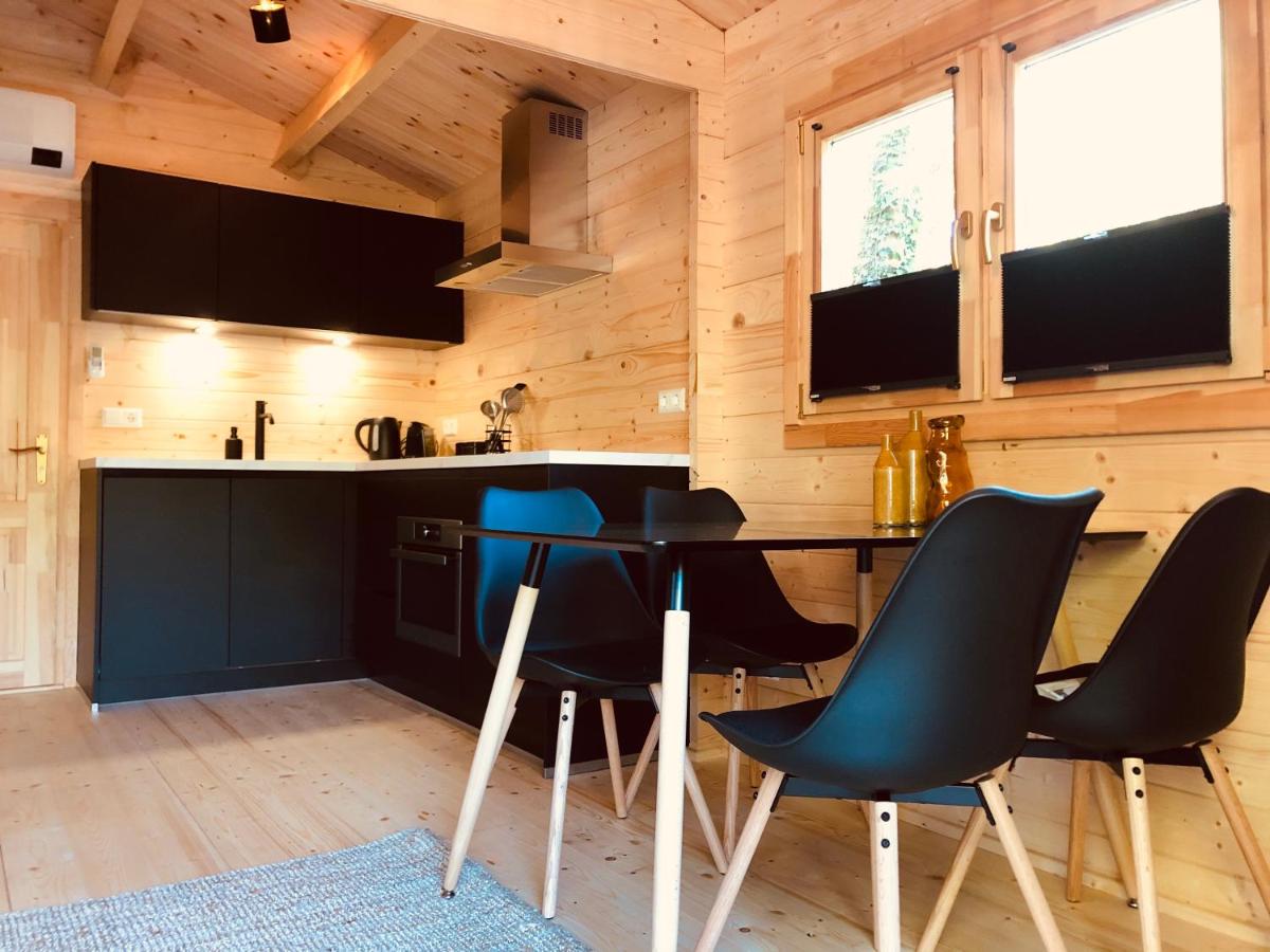 LODGE 5 Zandvoort - Housity
