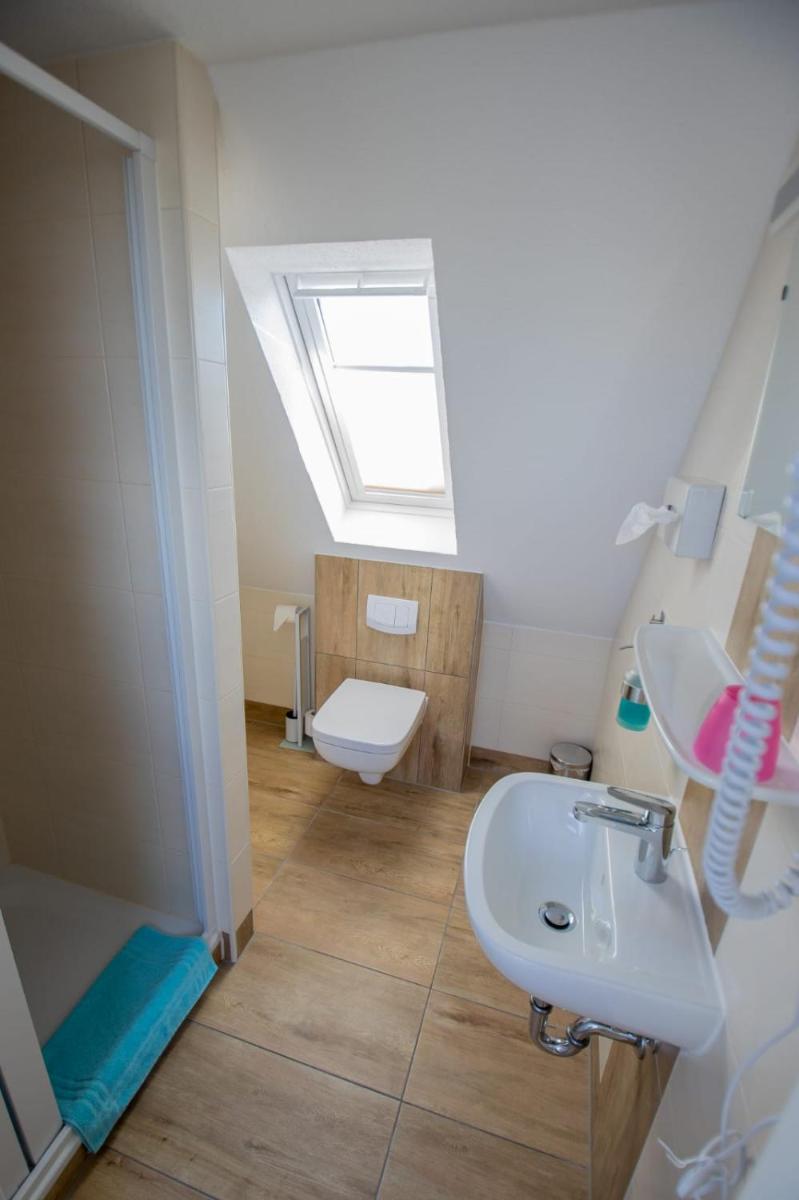 Hotel Pension Nordseewelle - Housity