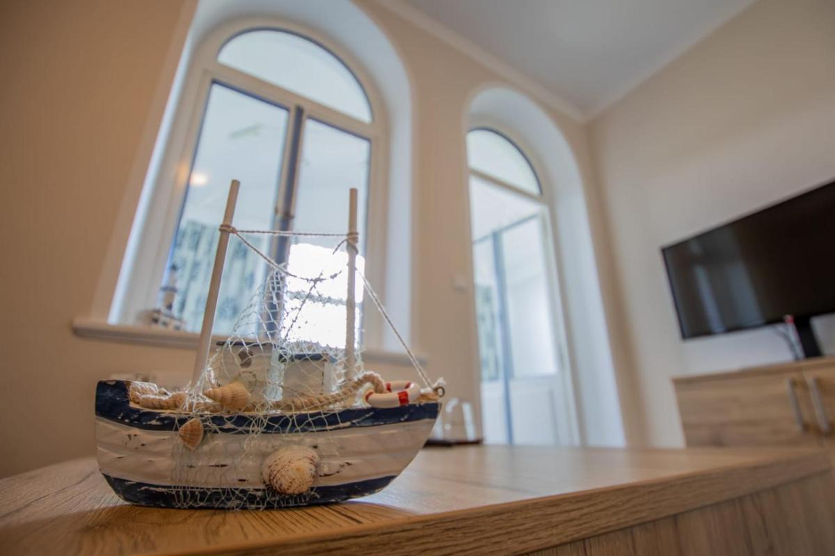 Hotel Norden Norddeich - Housity