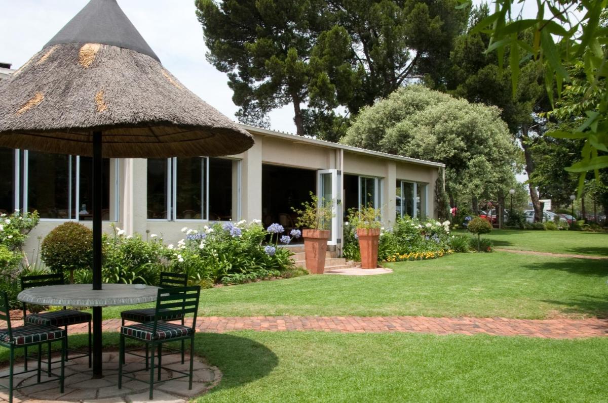 Suitetrails - CedarWoods of Sandton