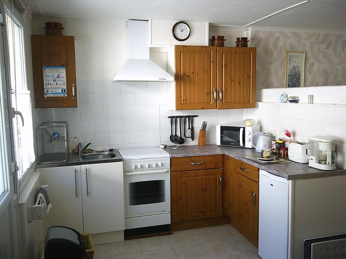 Le petit masion - Housity