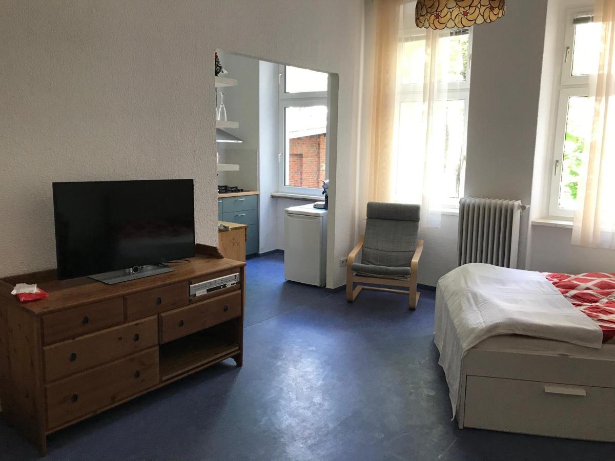 Klein App in Alt - Tegel - Housity