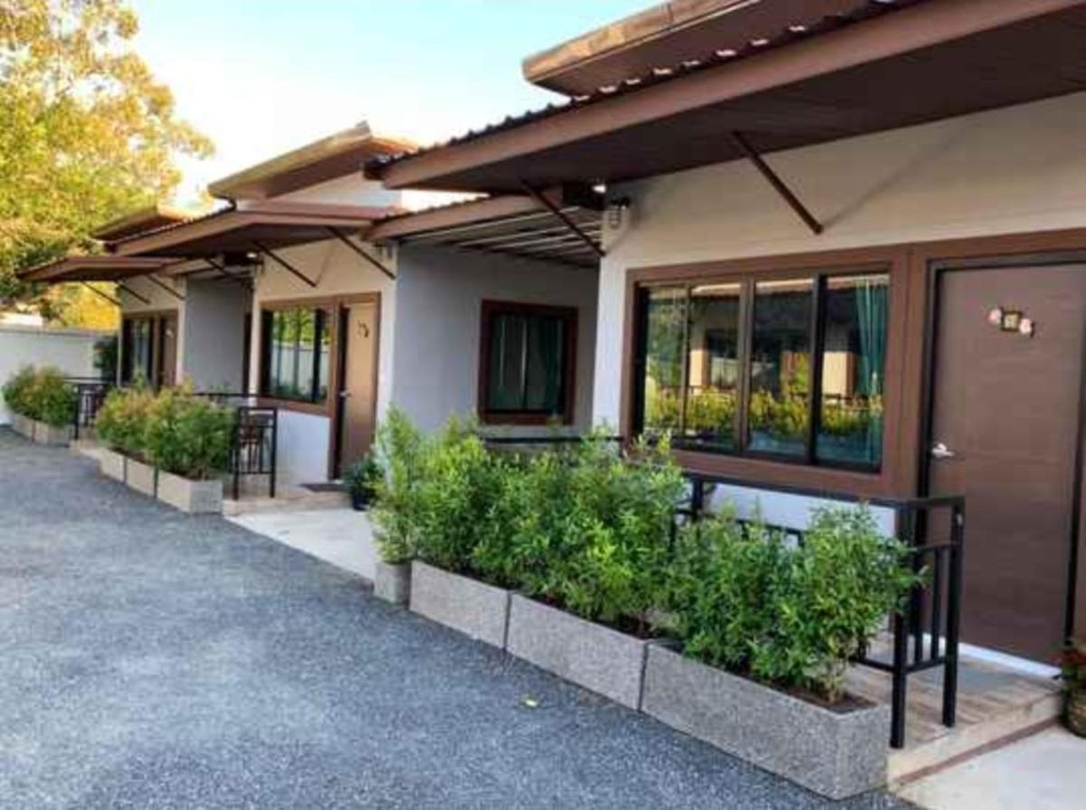 Thalang resort - Housity