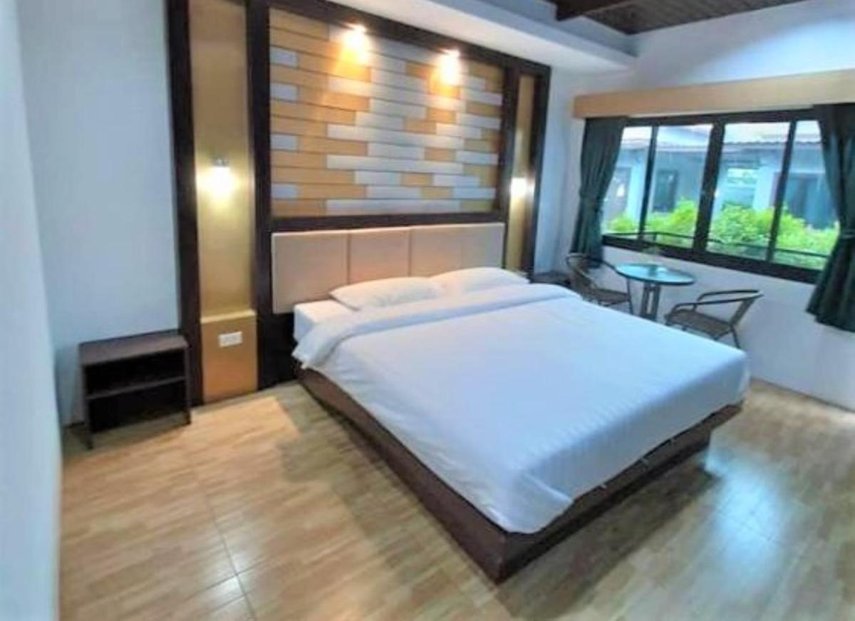 Thalang resort - Housity