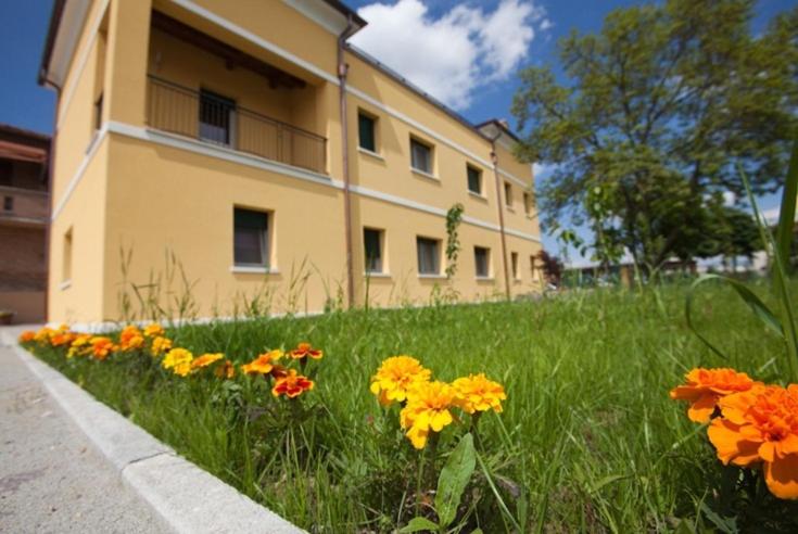 Alloggio Le Macine - Housity