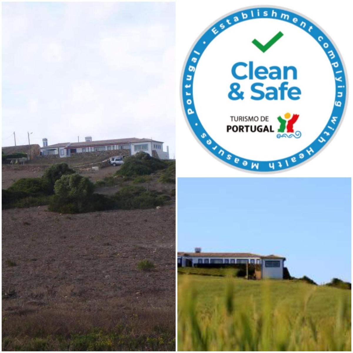 Monte de Santo Antonio - Turismo Rural - Housity