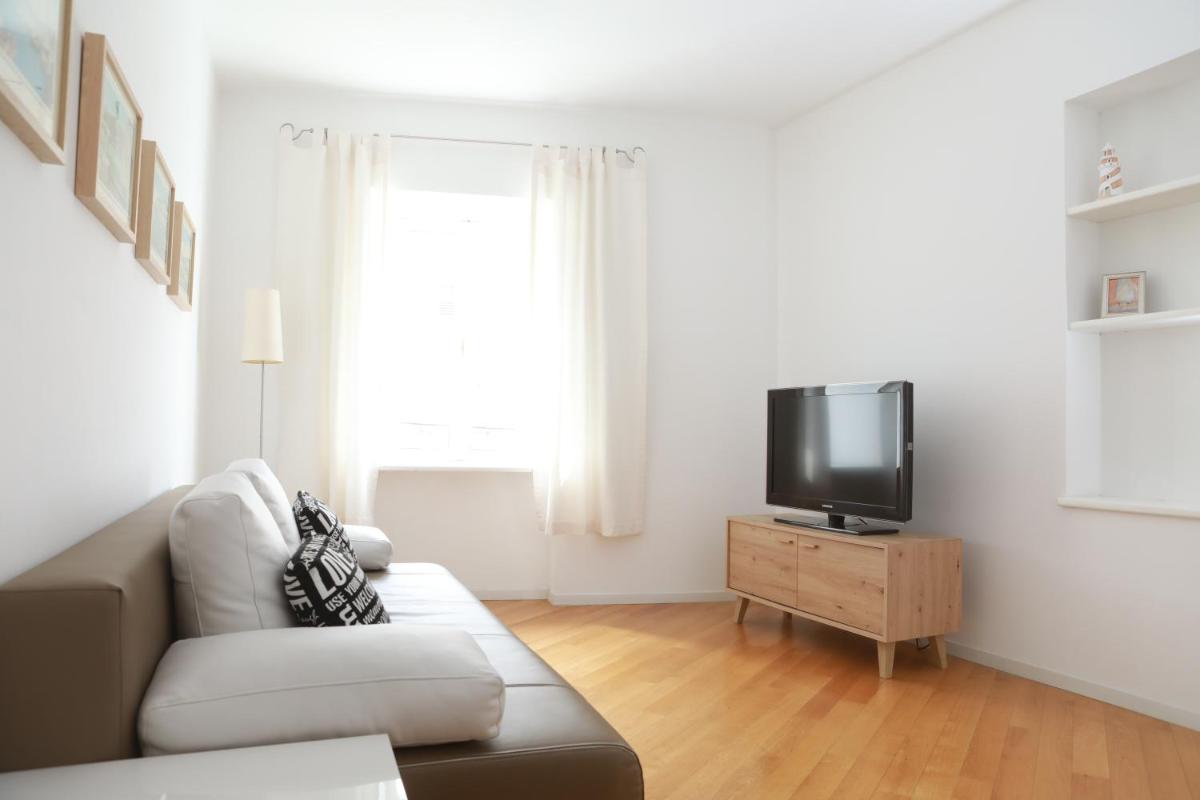 Apartments San Rocco - Housity