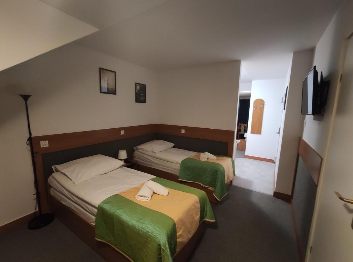 ApartHotel Arkadia - Housity