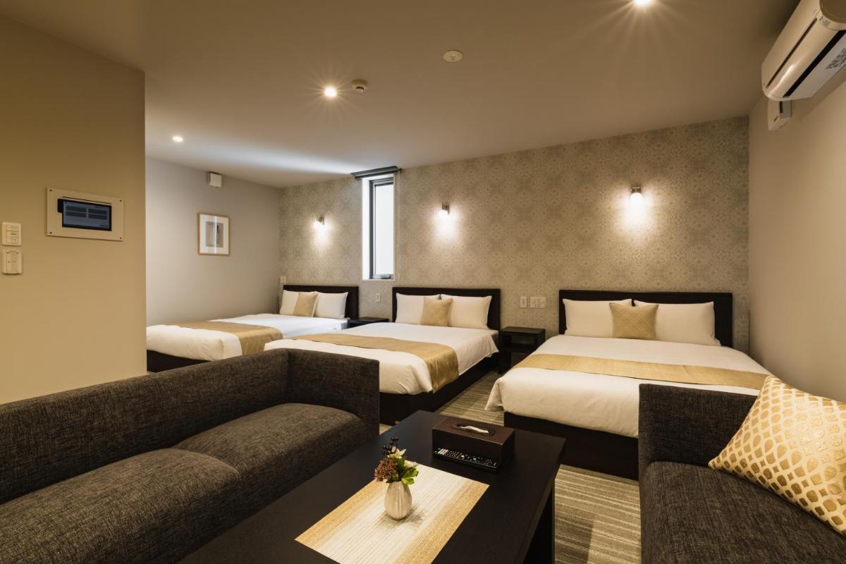 GRAND BASE Yakuin Odori - Housity