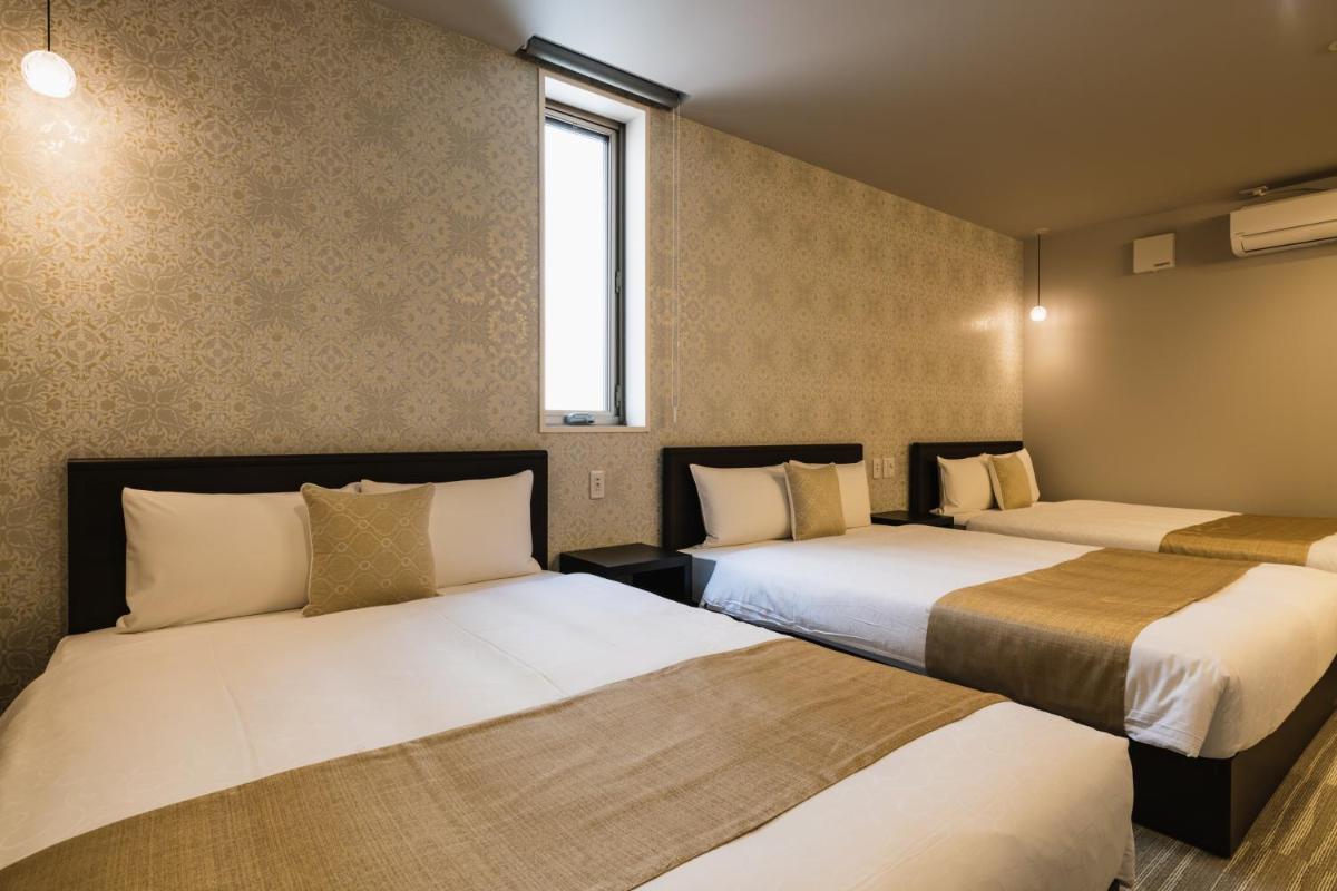 GRAND BASE Yakuin Odori - Housity