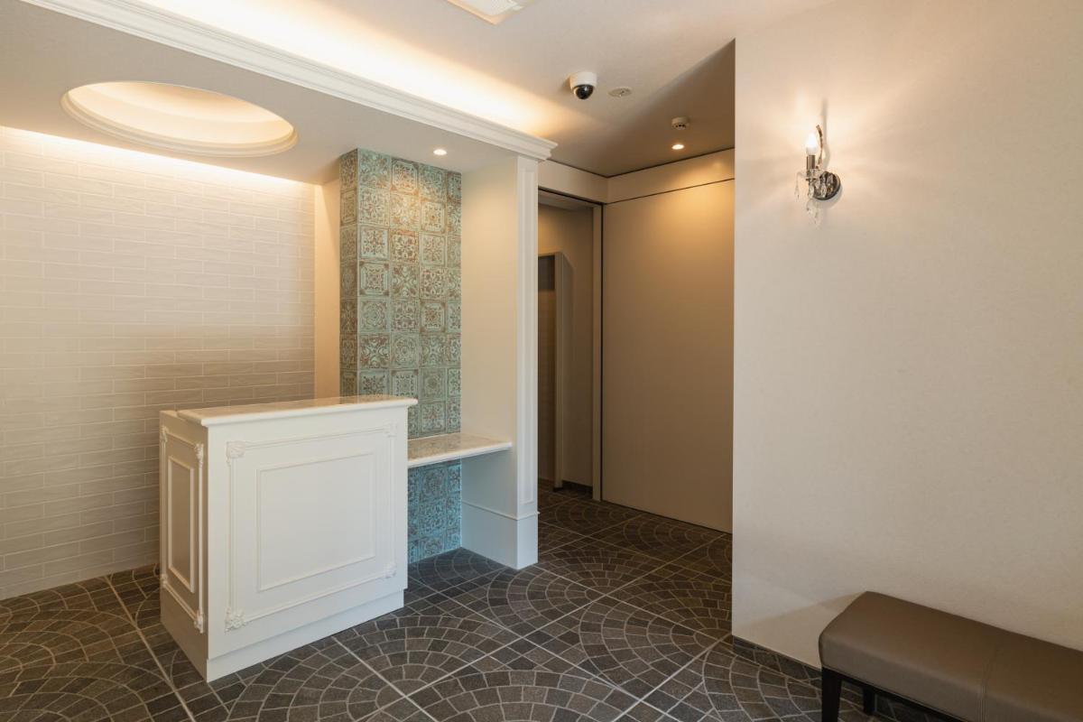 GRAND BASE Yakuin Odori - Housity