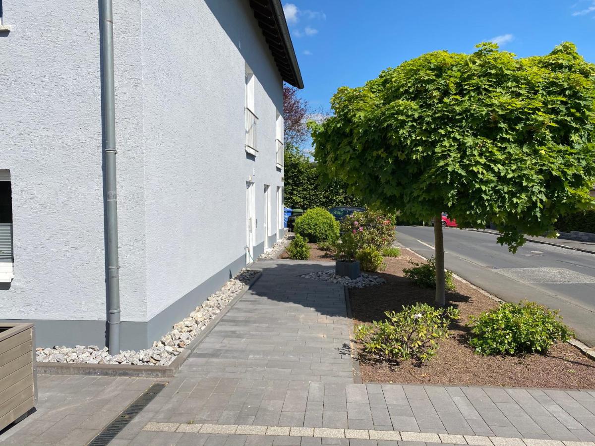 Ferienwohnung - Marburg - Housity