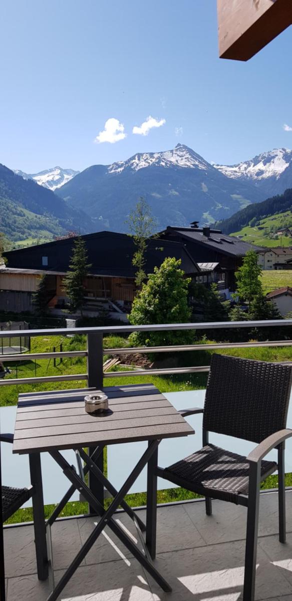 Suitetrails - The Apartment - Alpentherme inklusive