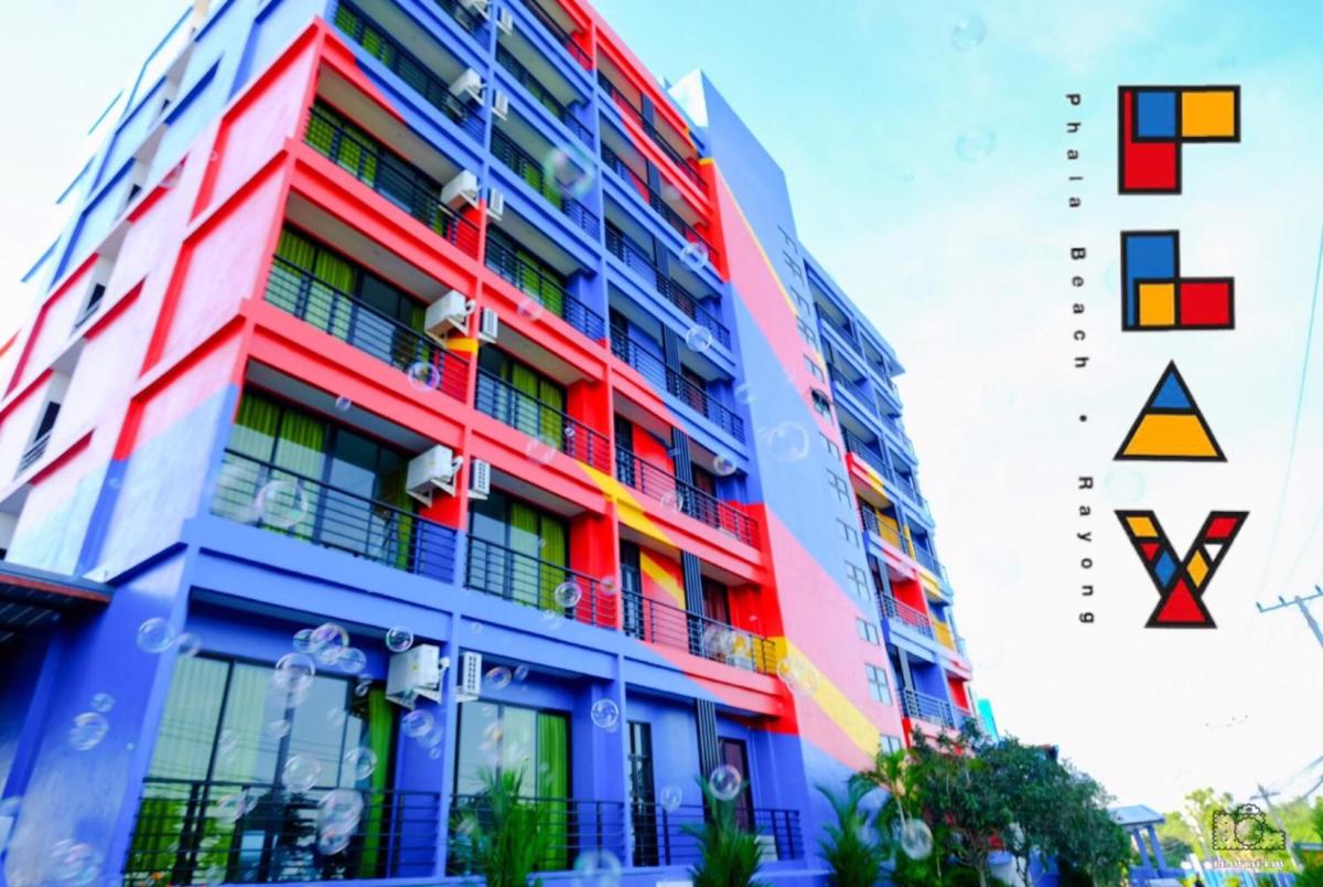 Play Phala Beach Rayong - Housity