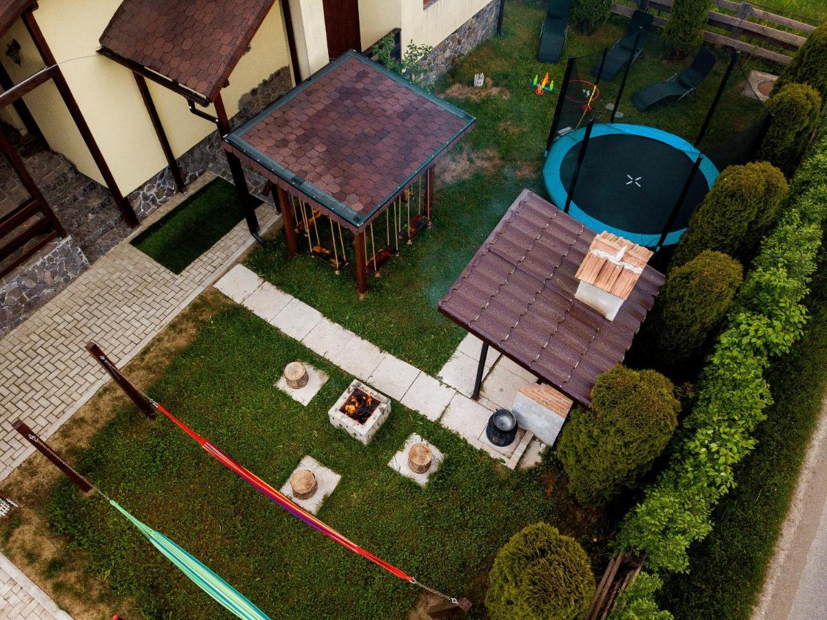House of Seasons - Housity