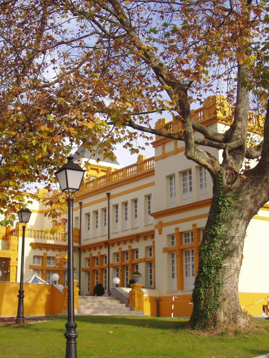 Hotel Palacio de las Nieves - Housity