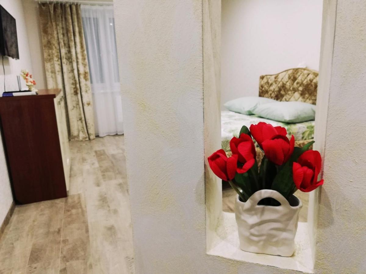 MANGO - апартаменты ПАРУСА - Housity