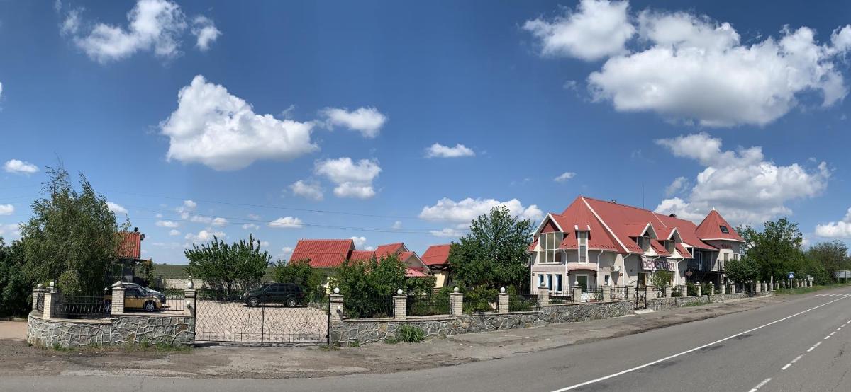 Beregynya - Housity