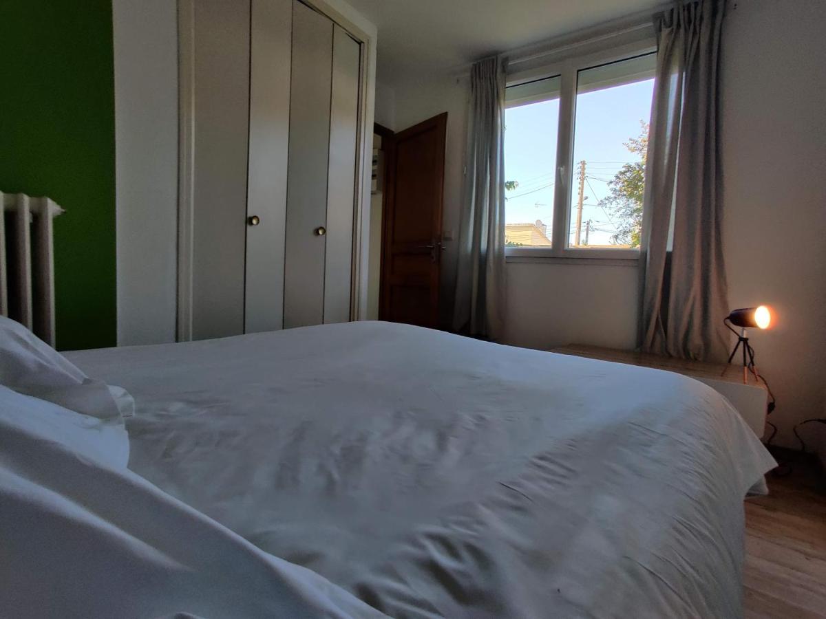 Résidence SAGRADA - Le scandinave - Housity