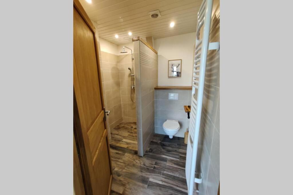 Résidence SAGRADA - Le scandinave - Housity