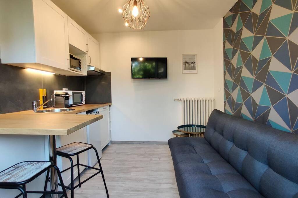 Résidence SAGRADA - Le scandinave - Housity