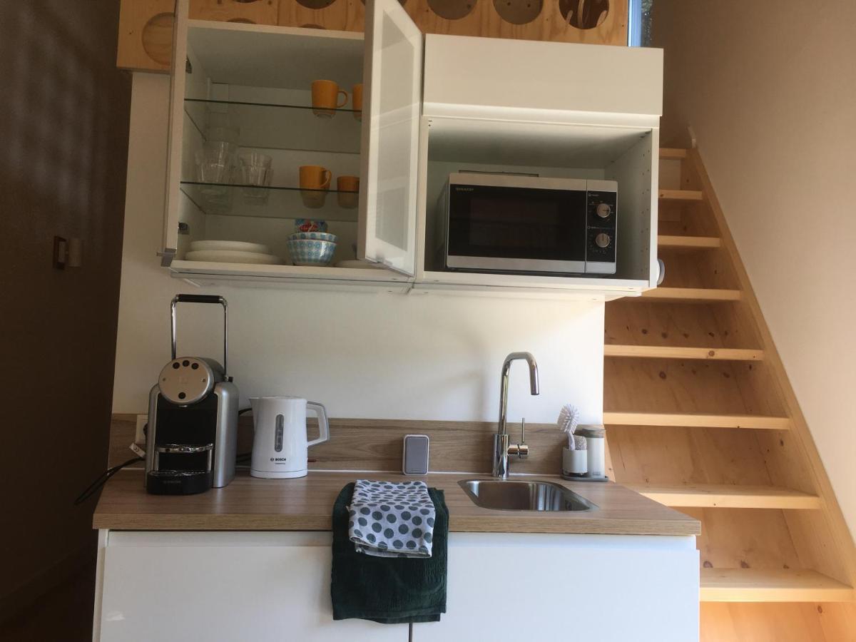 B&B Het Vogeltje - Housity